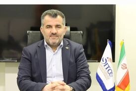 ارزآوری ۱۰۷ میلیون دلاری شرکت تجارت بین‌الملل سیتکو