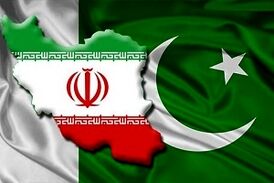 افزایش حجم مبادلات تجاری ایران و پاکستان!