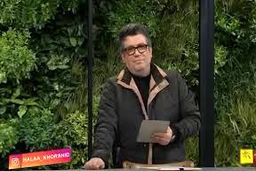 واکنش رشیدپور به پاداش نجومی امیر قطر برای بازیکنان تیم ملی‌