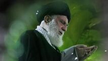 شهیدی که امروز رهبری برایش فاتحه خواند