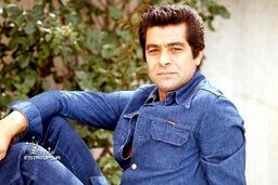 مهم ترین خصوصیت اسطوره سینمای ایران 