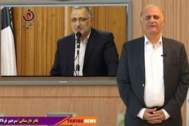 در انتخاب زاکانی مصلحت اندیشی شده است/ تغییر قانون برای یک نفر، توهین آشکار به شهروندان است 