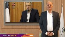 در انتخاب زاکانی مصلحت اندیشی شده است/ تغییر قانون برای یک نفر، توهین آشکار به شهروندان است 