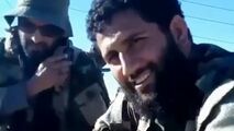 شوخی‌ جالب مدافعان حرم درباره ماجرای پرتاب کفش به پهپاد تروریست‌ها