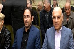 توضیح فتحی درمورد قطع همکاری با خطیر