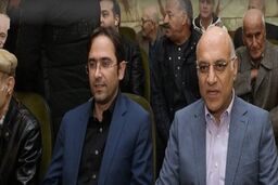 توضیح فتحی درمورد قطع همکاری با خطیر