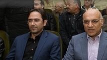 توضیح فتحی درمورد قطع همکاری با خطیر