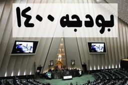 کمیسیون تلفیق به جای اصلاح دست دولت را برای پیش خوری های غیرضروری بازگذاشته بود 
