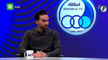 خانواده‌ام پرسپولیسی هستند 