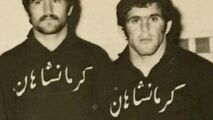 نظر محمدحسین محبی در خصوص بیژن زرافشانی+فیلم 