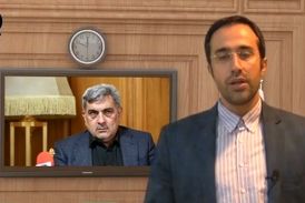 اختلاف نظر در شورای شهر تهران؛از ابراهیم امینی تا بهاره آروین