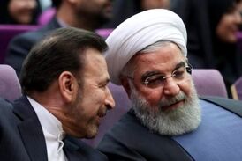 پشت پرده برکناری وزیر صمت