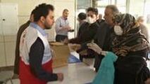 اقدامات قمی‌ها برای مبارزه با ویروس کرونا 