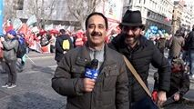 حمید معصومی‌نژاد، قربانی آخرین مدل خبرنگار آزاری!