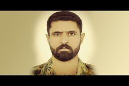 گلایه سوزناک مادر شهید مدافع حرم از حرف‌های مردم