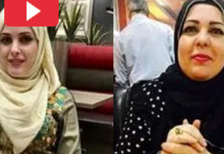رازی که کشف آن به قیمت جان مادر و دختر سوری تمام شد!