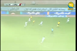 خلاصه بازی سپاهان 0 - 0 نفت‌مسجدسلیمان