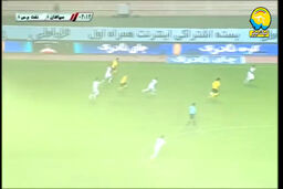 خلاصه بازی سپاهان 0 - 0 نفت‌مسجدسلیمان