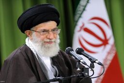 رهبرانقلاب: امام خمینی(ره) از اول گفته بود این راه سختی است