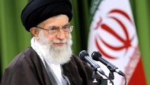 رهبرانقلاب: امام خمینی(ره) از اول گفته بود این راه سختی است