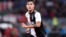 برترین لحظات پائولو دیبالا در پیراهن یوونتوس