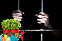 قبل از آزاد کردن این افراد به استقبال نوروز نروید! 