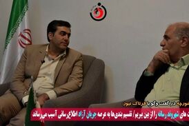 
تقسیم بندی‌ رسانه‌ها به عرصه جریان آزاد اطلاع‌رسانی آسیب می‌رساند
