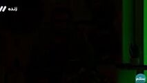 قطع برق در برنامه زنده شبکه ۳  