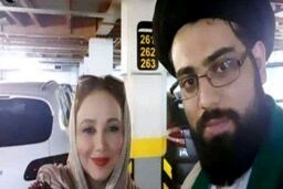 دستگیری قاتل فن پیچ بهنوش بختیاری
