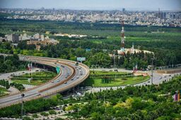 ابتکار شهرداری مشهد در تبلیغات شهری برای همبستگی بیشتر مردم!