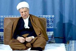 نقش مشاوران خاص آیت الله هاشمی رفسنجانیی در انتخابات ۸۴