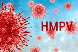 ویروس HMPV چه علائمی دارد و راه درمانش چیست؟