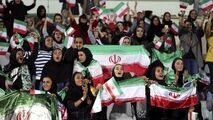 خبر خوب «فرانس۲۴» برای زنان فوتبال‌دوست ایرانی