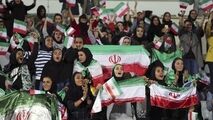خبر خوب «فرانس۲۴» برای زنان فوتبال‌دوست ایرانی