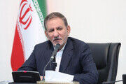 درخواست اسحاق جهانگیری از مردم به بهانه پیرمرد دستفروشی که پنیر می‌خواست 