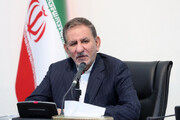 درخواست اسحاق جهانگیری از مردم به بهانه پیرمرد دستفروشی که پنیر می‌خواست 