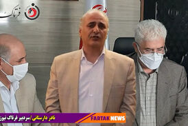 شهردار کرمانشاه باید هر 15 روز گزارش مالی به شورا ارائه دهد که متاسفانه خبری نیست 