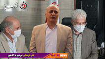 شهردار کرمانشاه باید هر 15 روز گزارش مالی به شورا ارائه دهد که متاسفانه خبری نیست 