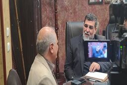 افتخاری دیگر برای ایران؛ برند گردشگری حلال در سایت رسمی سازمان ملل به ثبت رسید 