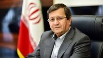همتی: درباره ریزش بورس هشدار دادم
