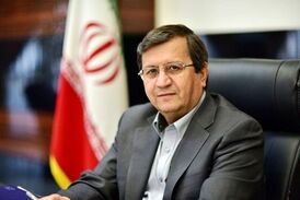 همتی: درباره ریزش بورس هشدار دادم