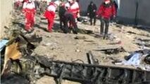 علت سقوط هواپیمای اوکراینی؛ از احتمال تا واقعیت