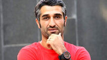  خاطره خنده دار پژمان جمشیدی از روزی که متصدی بانک او را نشناخت
