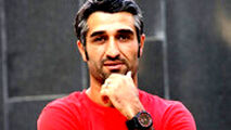  خاطره خنده دار پژمان جمشیدی از روزی که متصدی بانک او را نشناخت