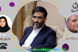 رسانه ها برای ایجاد اختلاف بین سعید محمد و رئیس جمهور راه دیگری در پیش بگیرند 