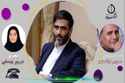 رسانه ها برای ایجاد اختلاف بین سعید محمد و رئیس جمهور راه دیگری در پیش بگیرند 
