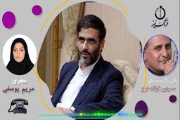رسانه ها برای ایجاد اختلاف بین سعید محمد و رئیس جمهور راه دیگری در پیش بگیرند 