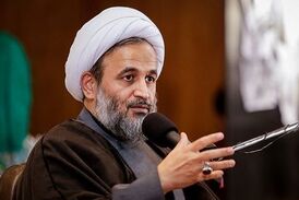 برداشت معنوی علیرضا پناهیان از یک فیلم هالیوودی