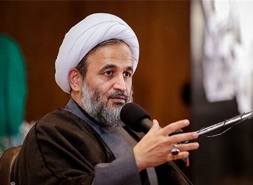 برداشت معنوی علیرضا پناهیان از یک فیلم هالیوودی