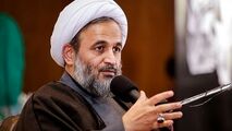 برداشت معنوی علیرضا پناهیان از یک فیلم هالیوودی